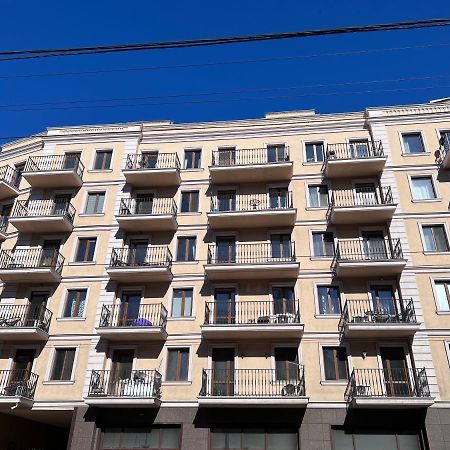 Уютная Квартира На Приморской 22 В Историческом Центре 오데사 외부 사진